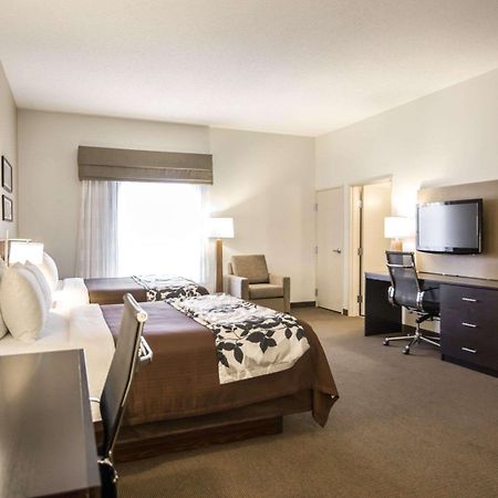 Sleep Inn & Suites Norton Экстерьер фото