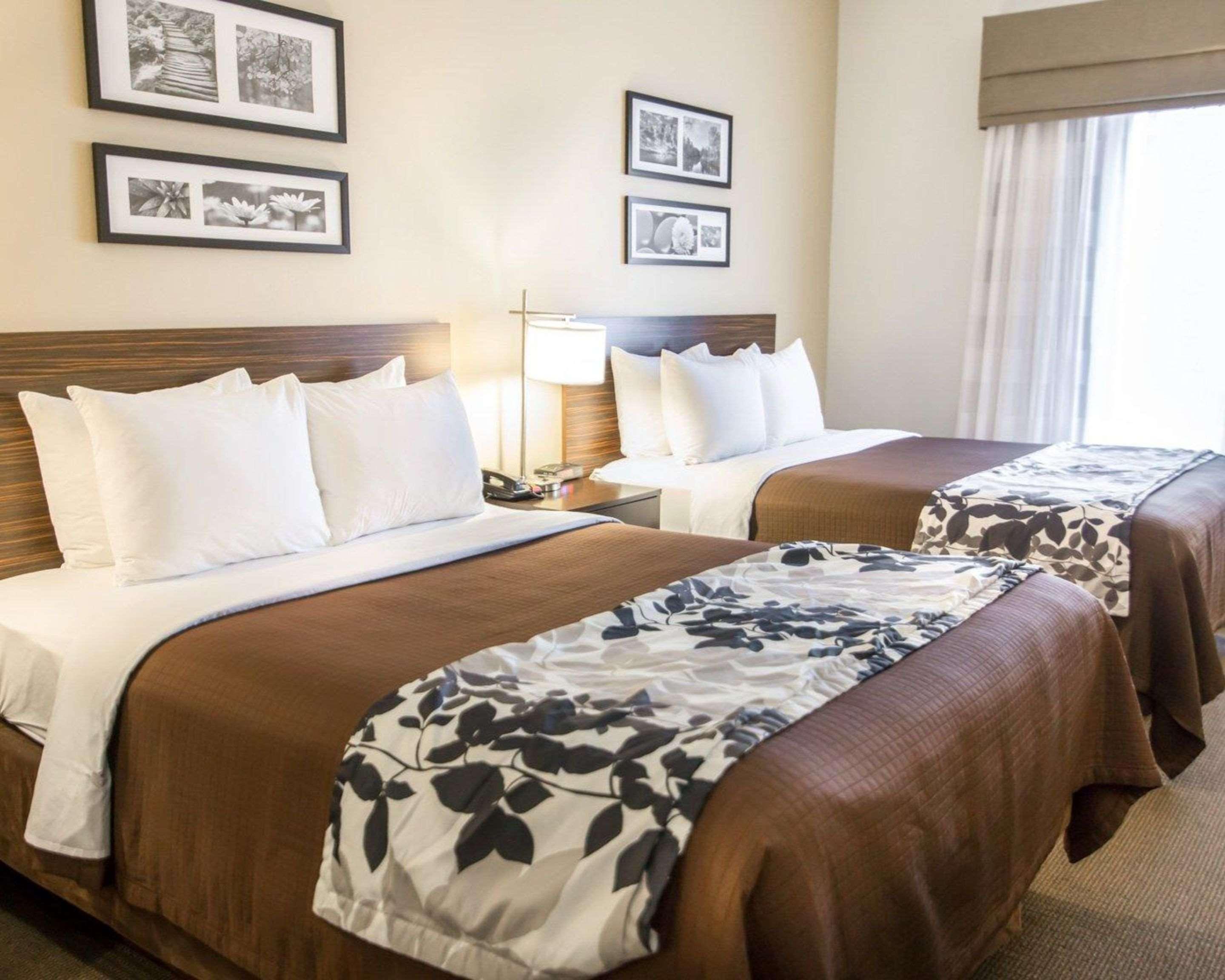 Sleep Inn & Suites Norton Экстерьер фото