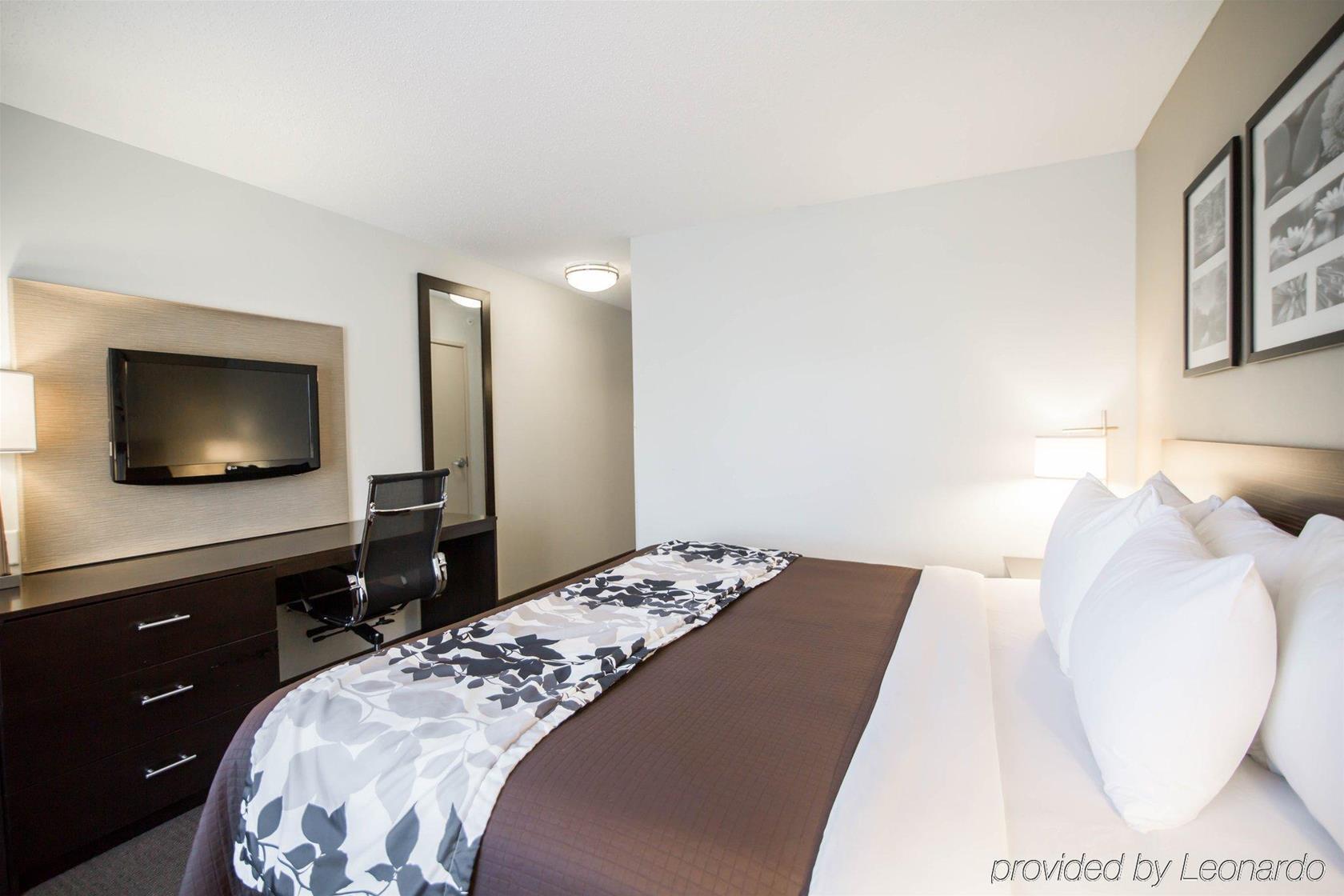 Sleep Inn & Suites Norton Экстерьер фото