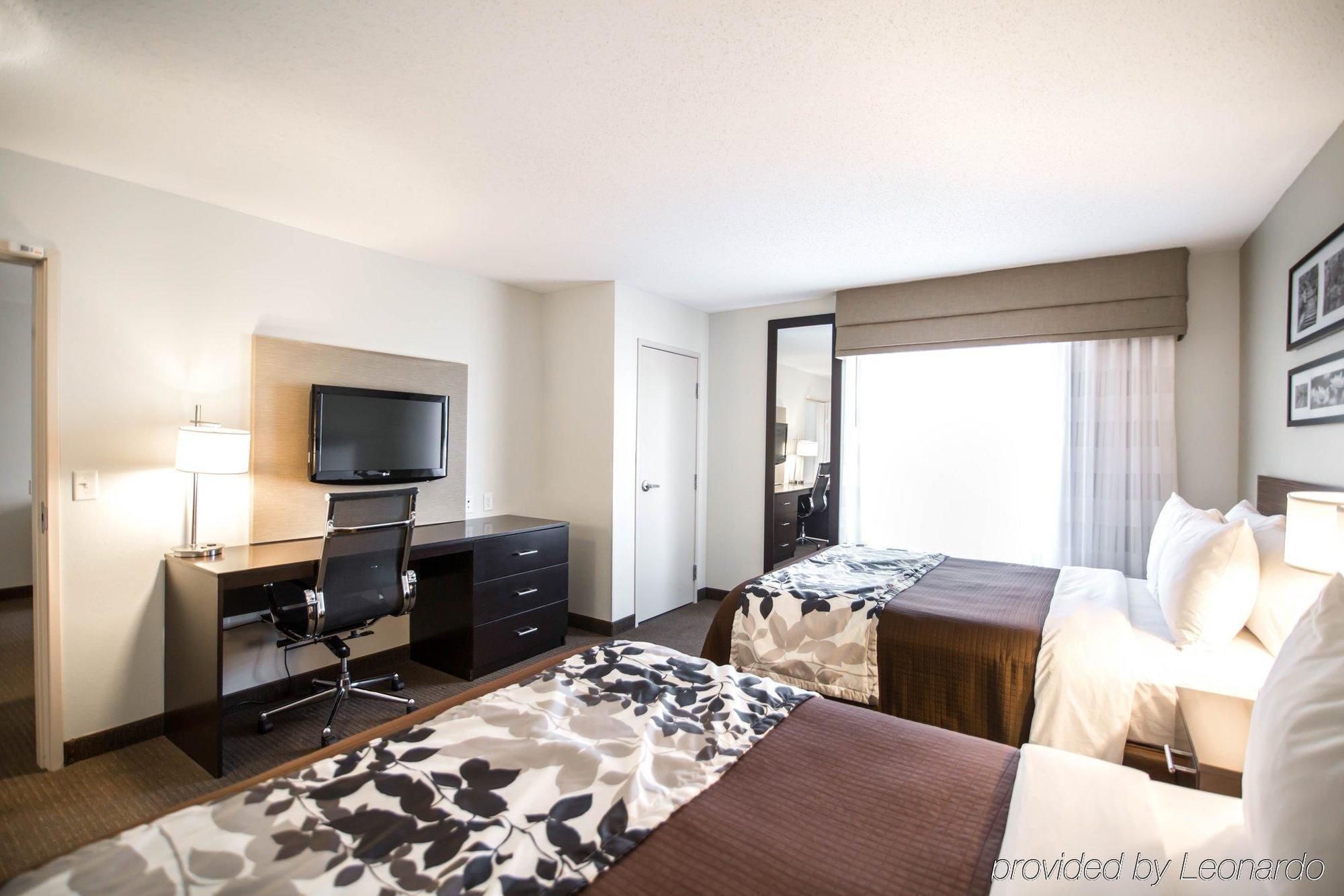 Sleep Inn & Suites Norton Экстерьер фото
