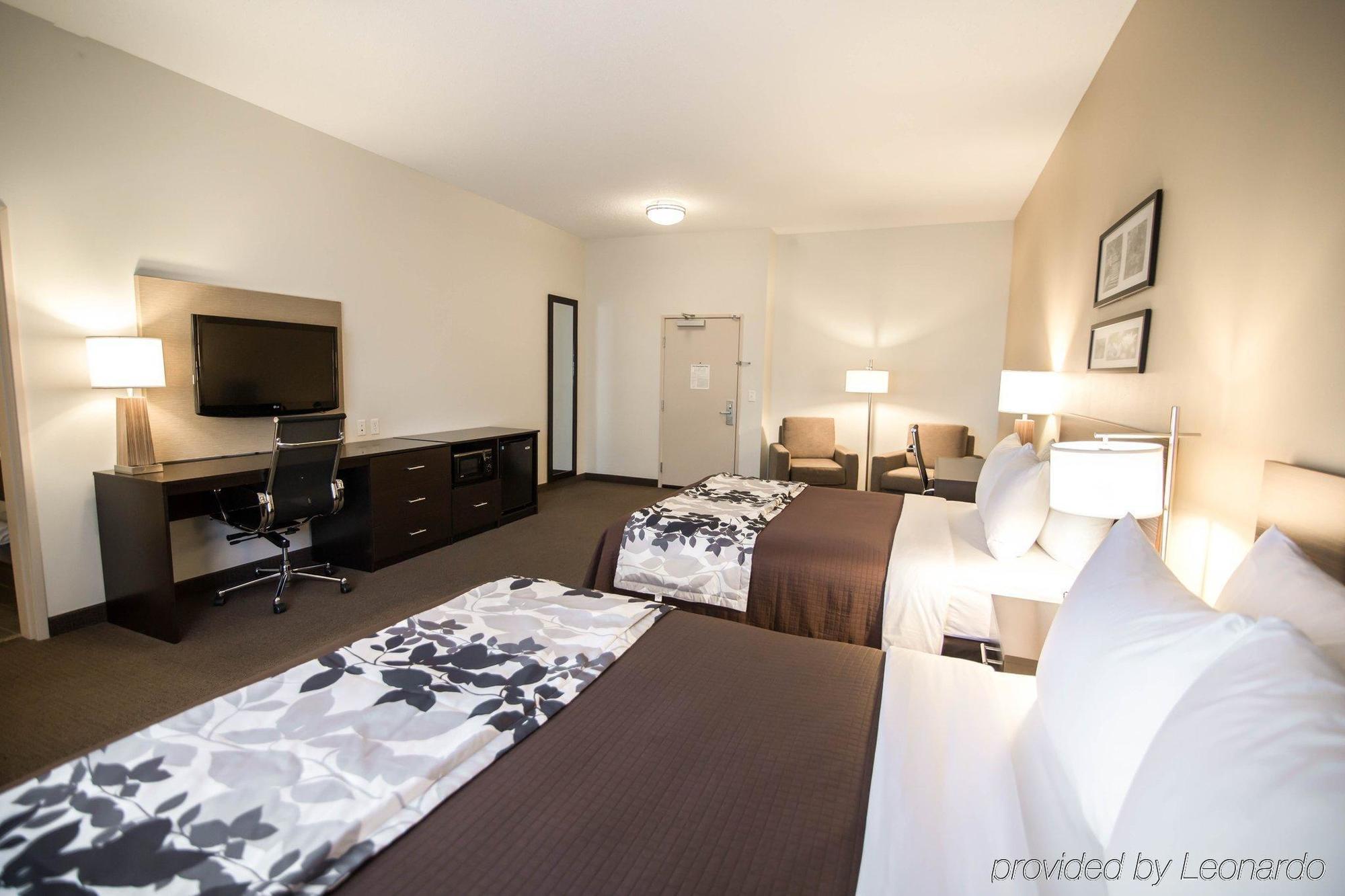 Sleep Inn & Suites Norton Экстерьер фото