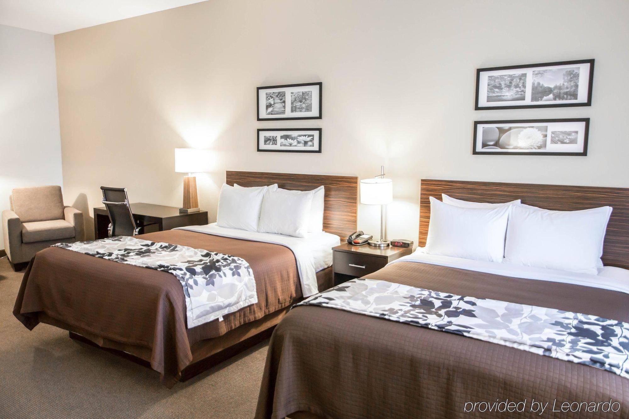 Sleep Inn & Suites Norton Экстерьер фото
