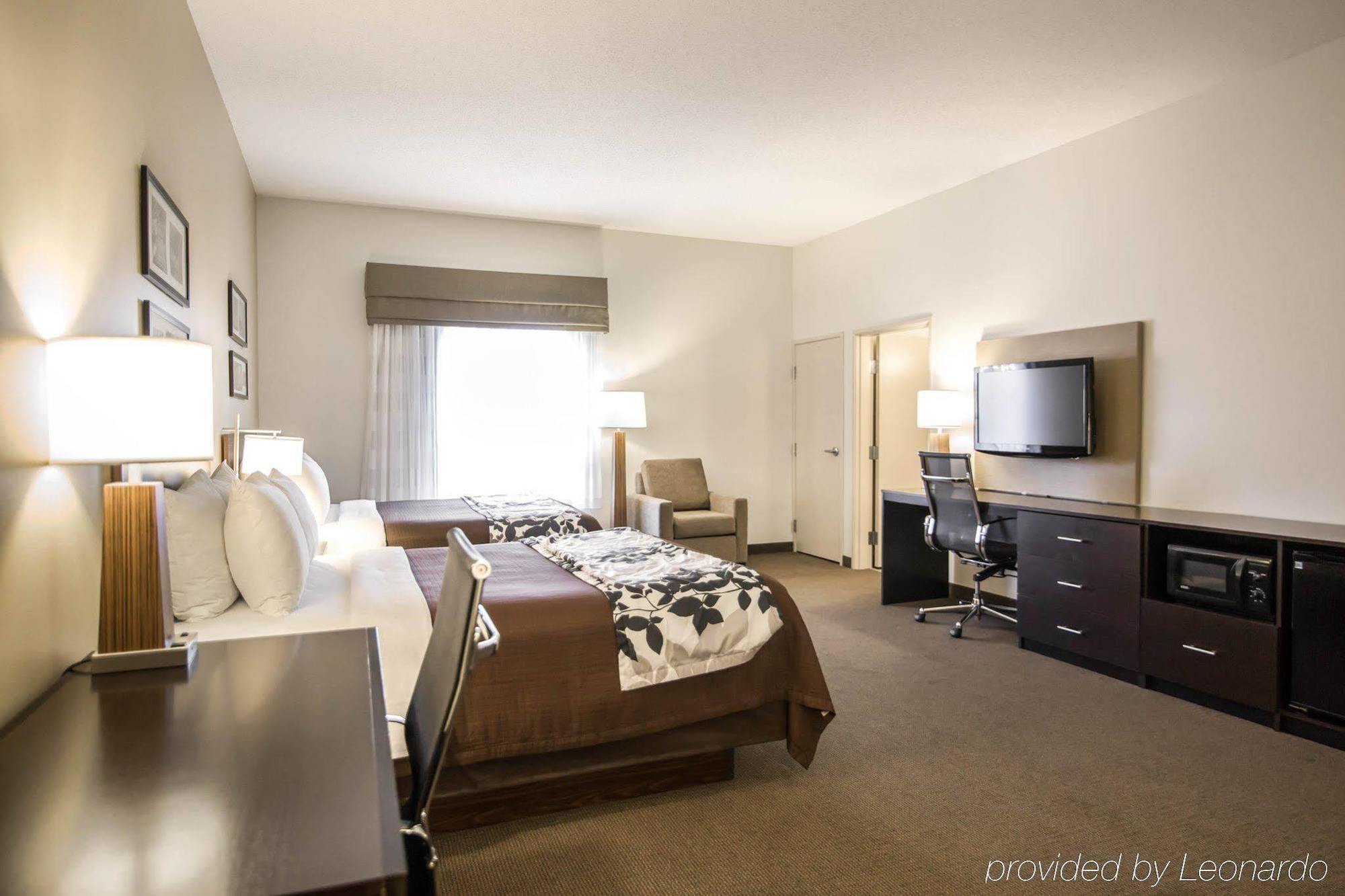 Sleep Inn & Suites Norton Экстерьер фото