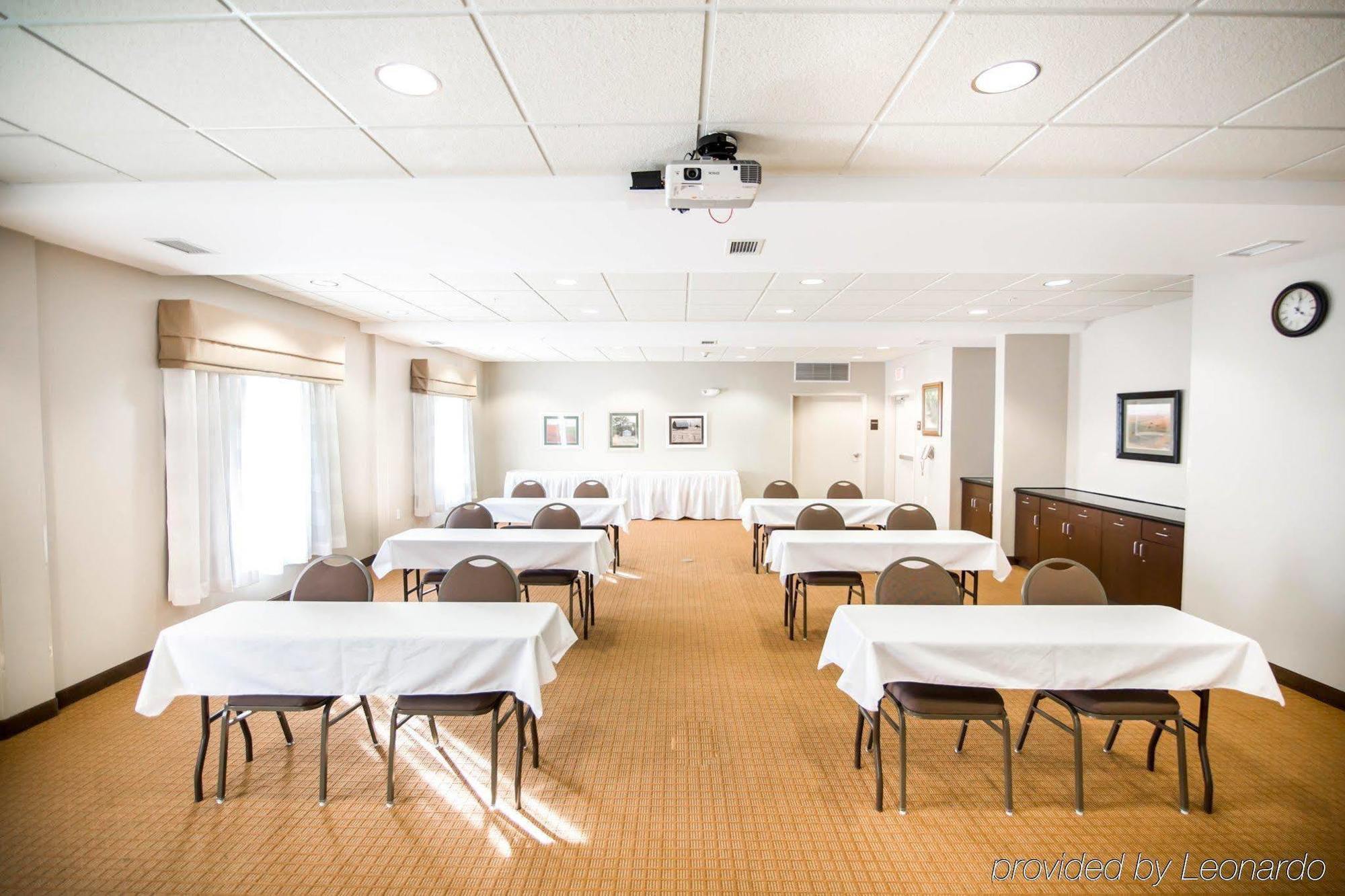 Sleep Inn & Suites Norton Экстерьер фото